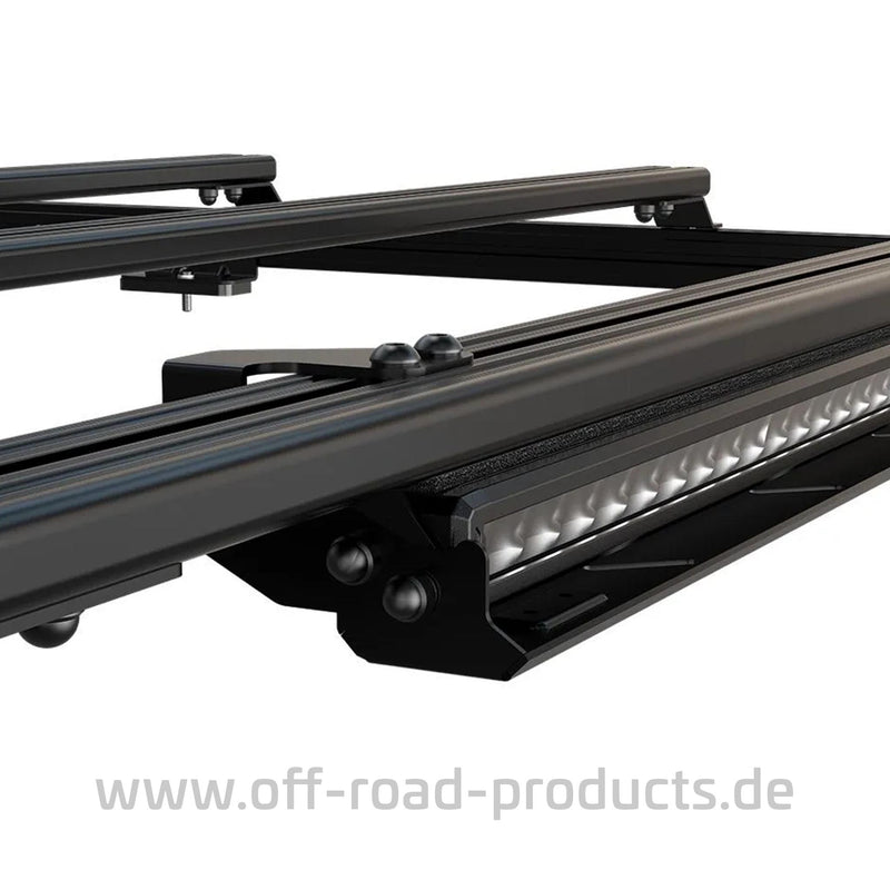 Frontrunner 40 Zoll Lightbar Halterung mit Steinschlagschutzkappe