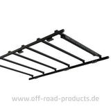 Frontrunner 40 Zoll Lightbar Halterung mit Steinschlagschutzkappe