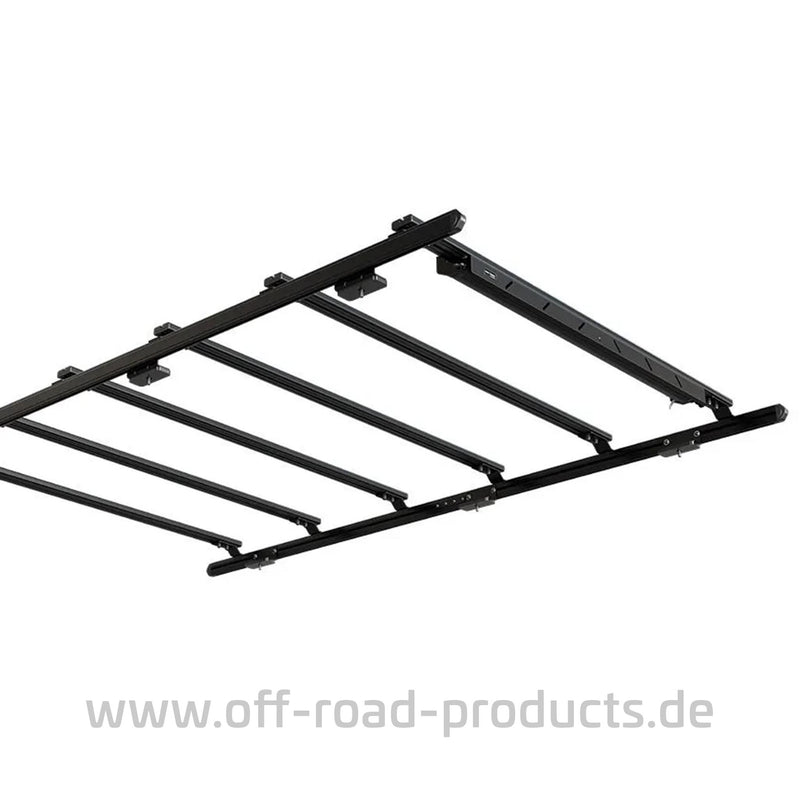 Frontrunner 40 Zoll Lightbar Halterung mit Steinschlagschutzkappe