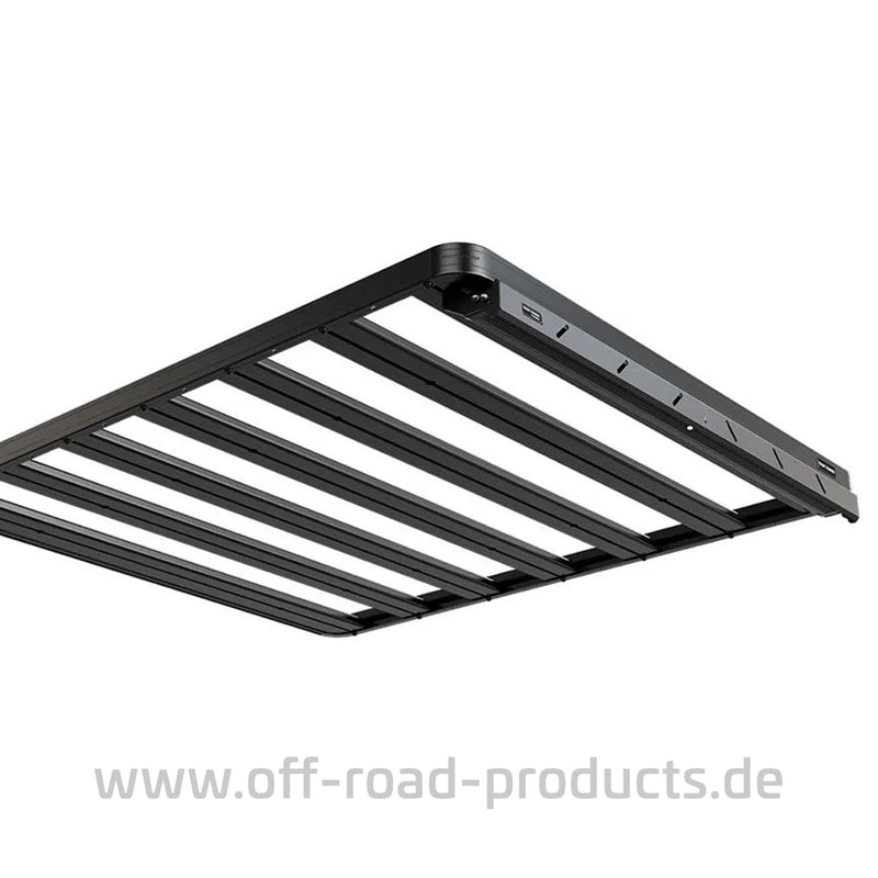 Frontrunner 40 Zoll Lightbar Halterung mit Steinschlagschutzkappe