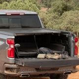 Alu Roll in Cover Chevrolet Silverado 5.5 Ft DC 2019+