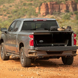 Alu Roll in Cover Chevrolet Silverado 5.5 Ft DC 2019+