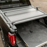 Alu Roll in Cover GMC Sierra 5.5 Ft DC 2019+