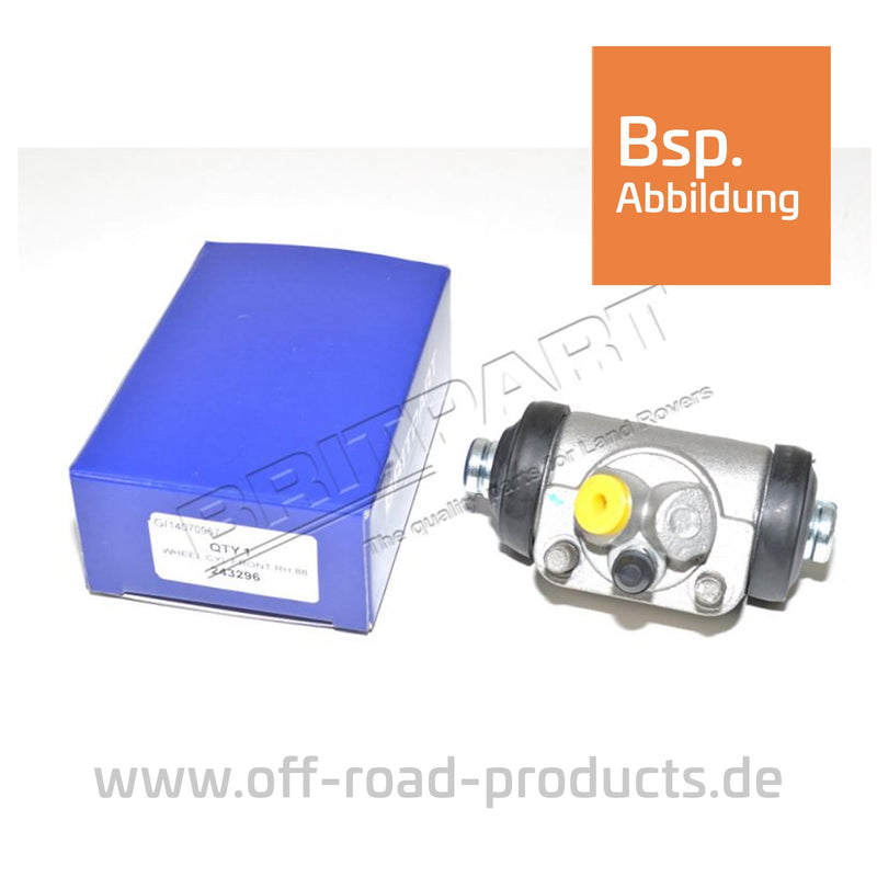 Radbremszylinder LR88/109 rechts 243296