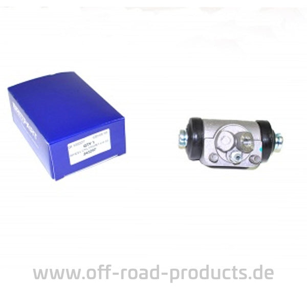 Radbremszylinder LR88/109 links 243297