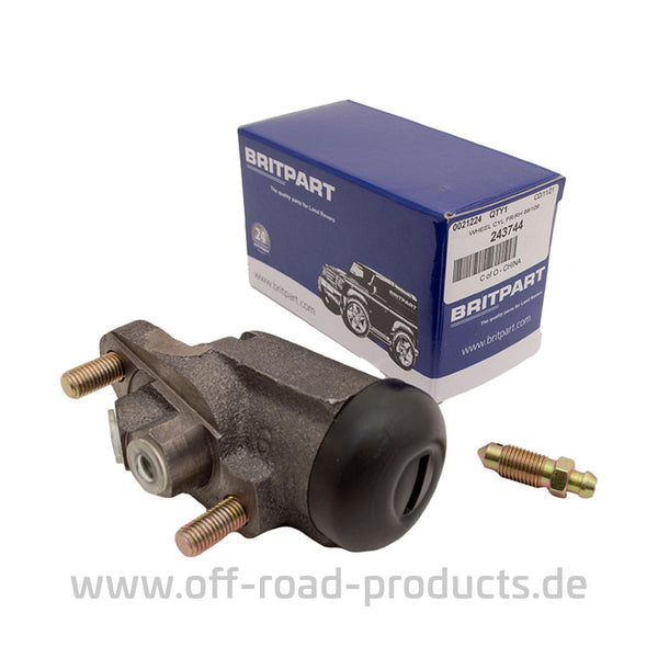 Radbremszylinder LR109 vorn rechts 243744