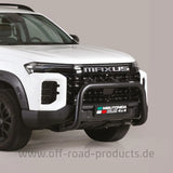 Rammschutzbügel Maxus T90 / T60