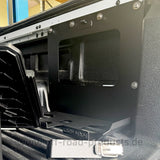 ORP4x4 BoxDock – Wolf Pack Pro Boxenhalterung Ford Ranger P703