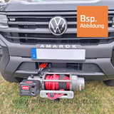 Rangierkupplung VW Amarok T1