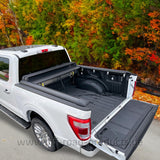 Mountain Top Roll in Cover für den Ford F-150 5,5ft ab Baujahr 2015