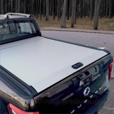 Alu Roll in Cover SsangYong Musso Grand