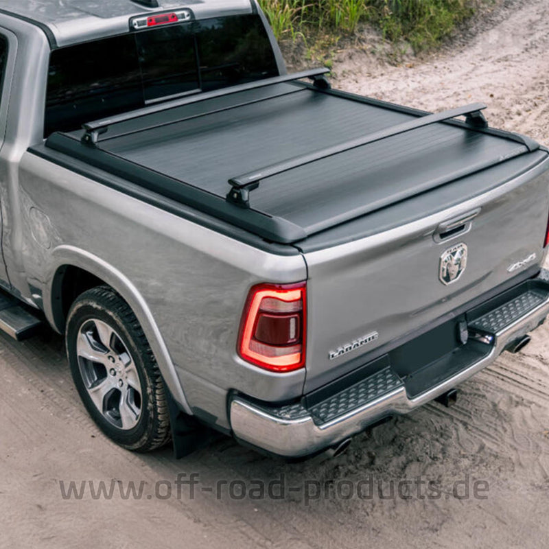 Alu Roll in Cover RAM 1500 DT DC 2019+