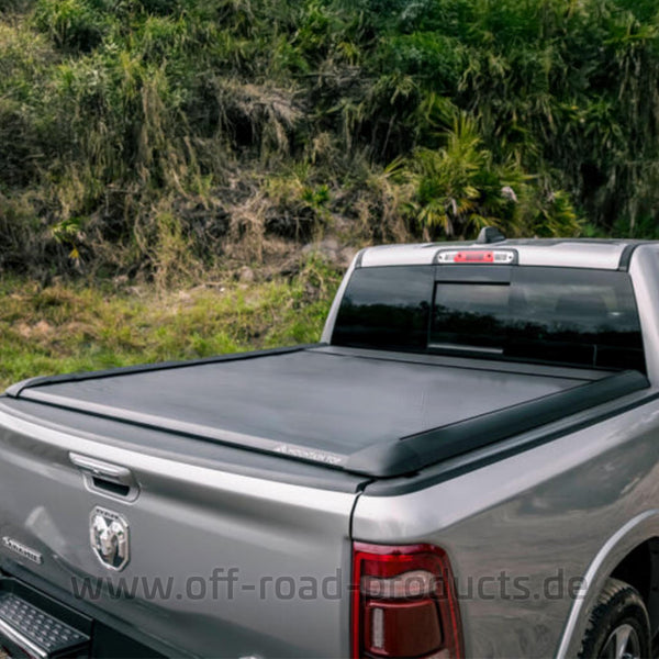 Alu Roll in Cover RAM 1500 DT DC 2019+