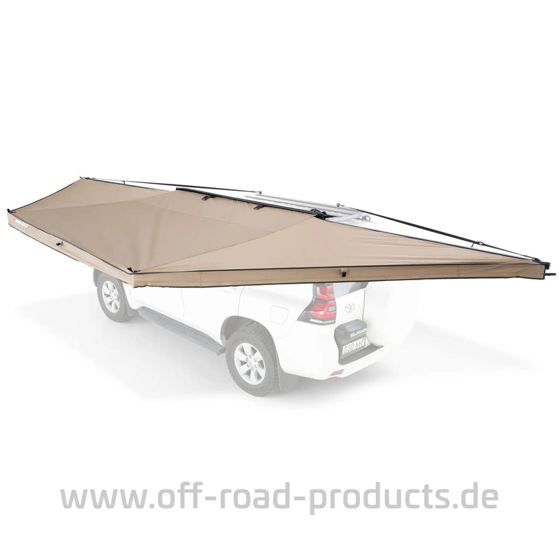 Rhino-Rack Batwing 180° Markise