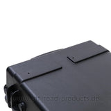 Transportbox 94 Liter Rhino Cargo Case - 61029