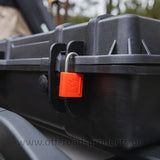 Transportbox 94 Liter Rhino Cargo Case - 61029