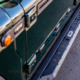 Rockslider - Heavy-Duty Ineos Grenadier