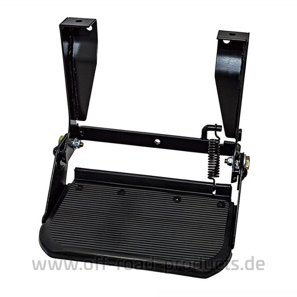 Trittstufe klappbar - Land Rover Defender