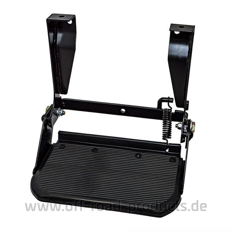 Trittstufe klappbar - Land Rover Defender
