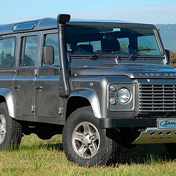 Safari Snorkel Land Rover Defender TD4, TD5