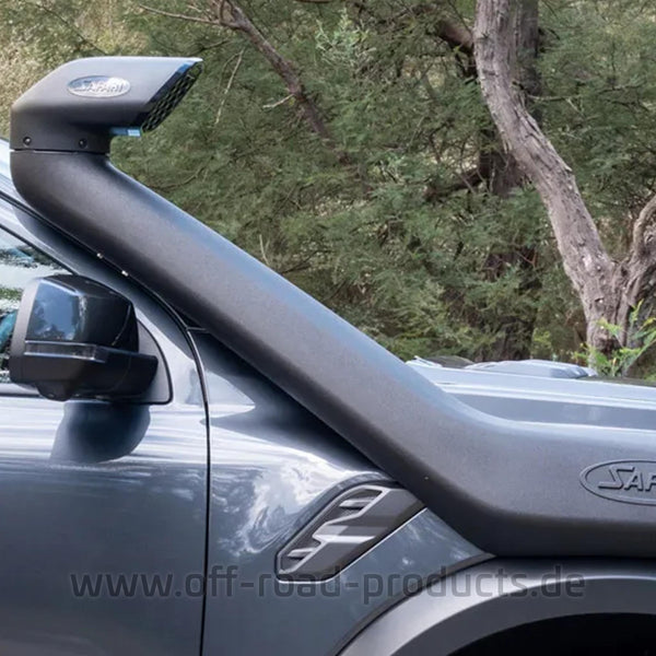Safari ARMAX Snorkel für Ford Ranger Raptor P703