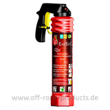 Schaum-Feuerlöscher F-Exx® 8.0 C