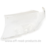 Frontscheinwerferschutz Toyota Landcruiser 200 2007-2011