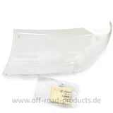 Frontscheinwerferschutz Toyota Landcruiser 200 2007-2011