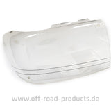 Frontscheinwerferschutz Toyota Landcruiser 70 2007-2023