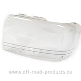 Frontscheinwerferschutz Toyota Landcruiser 70 2007-2023