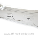 Frontscheinwerferschutz Toyota Landcruiser 70 2007-2023