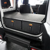 Schubladensystem Big Country Suzuki Jimny