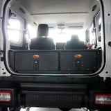 Schubladensystem Big Country Suzuki Jimny