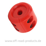 Stopper für Seilwindenseil