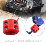 Stopper für Seilwindenseil