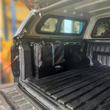 ORP4x4 Expander Carrier – Ford Ranger ab 2023