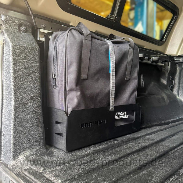 ORP4x4 Expander Carrier – Ford Ranger ab 2023