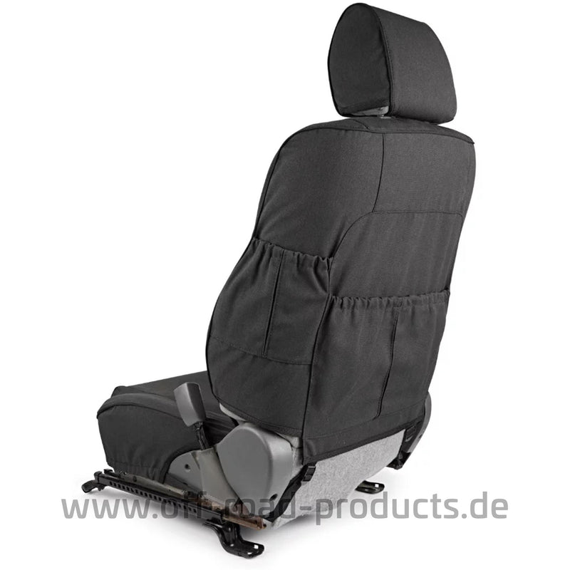 Tougher Sitzbezuege Ford Ranger 2023+ – ORP4x4