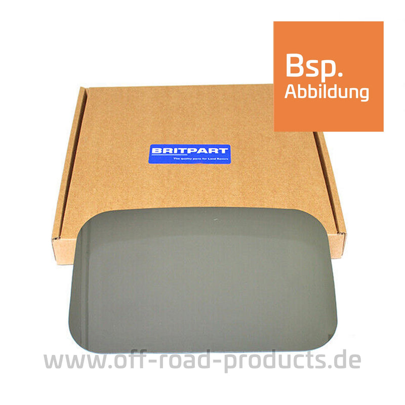 RTC4341 Spiegelglas Set Defender