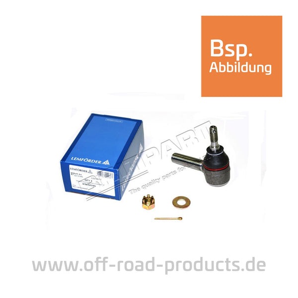 Spurstangenkopf Defender u.a. Rechtsgewinde RTC5869G