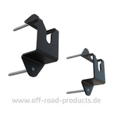 Wandhalterung für Quick Release Markise - Dometic