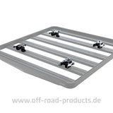 Dachzelt "Schnell"- Befestigungskit