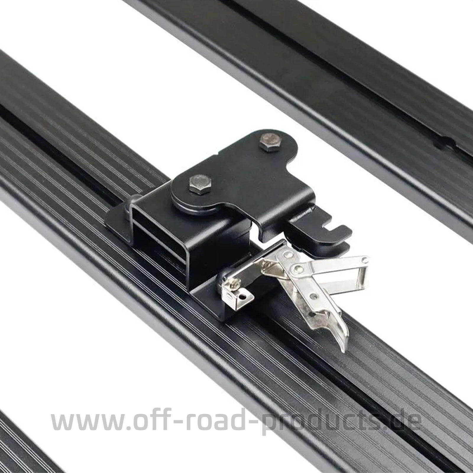 Quick Release Dachzelt-Befestigungskit