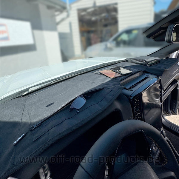 Amaturenbrett-Abdeckung Ford Ranger 2023+