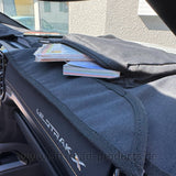 Amaturenbrett-Abdeckung Ford Ranger 2023+