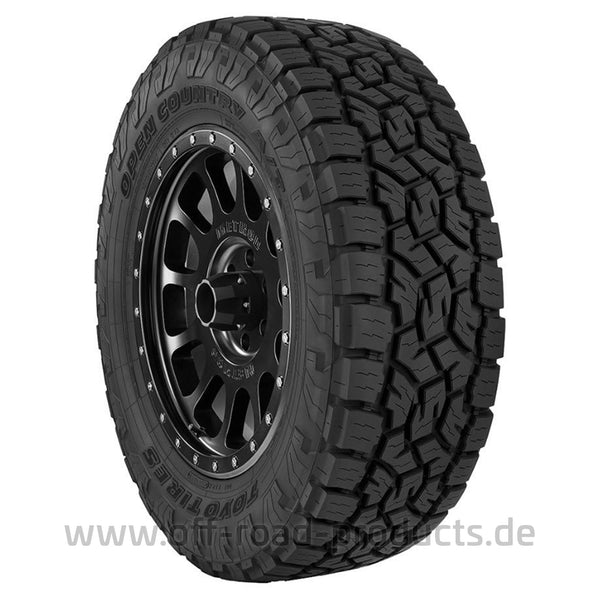Toyo Open Country A/T III Off-Road-Reifen 255/70 R18