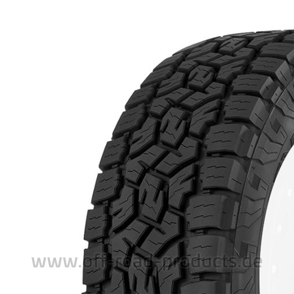 Toyo Open Country A/T III Off-Road-Reifen 255/70 R18