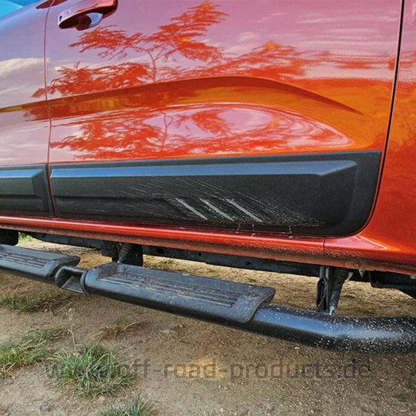 Tür-Trim-Kit Ford Ranger ab 2023