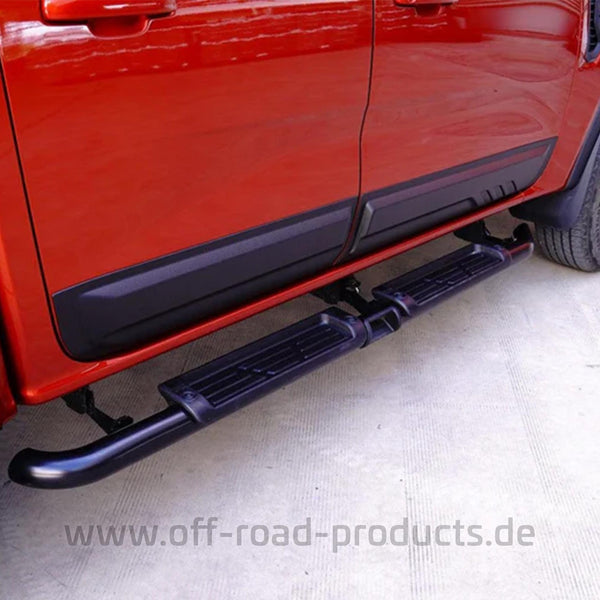 Tür-Trim-Kit Ford Ranger ab 2023
