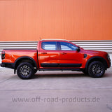 Tür-Trim-Kit Ford Ranger ab 2023
